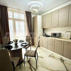 Квартира 33,8 м², 1-комнатная - изображение 5