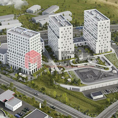 Квартира 40,5 м², 1-комнатная - изображение 3