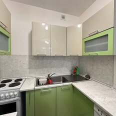 Квартира 36 м², 1-комнатная - изображение 1