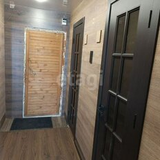 Квартира 36,7 м², 2-комнатная - изображение 2