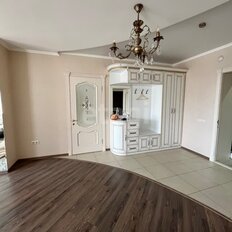 Квартира 96,7 м², 3-комнатная - изображение 5