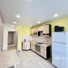 Квартира 58 м², 2-комнатная - изображение 3