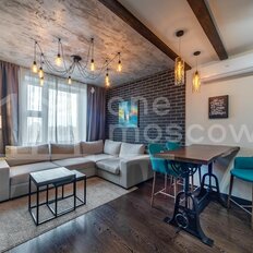 Квартира 57 м², 2-комнатная - изображение 1