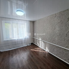 Квартира 17,2 м², 1-комнатная - изображение 5