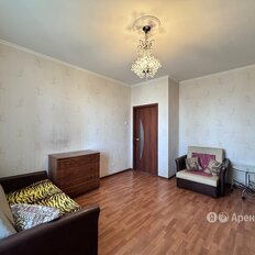 Квартира 42 м², 1-комнатная - изображение 4