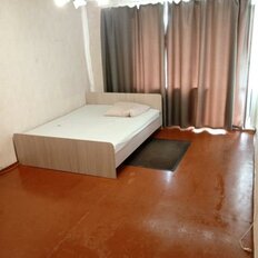 Квартира 33,5 м², 1-комнатная - изображение 2