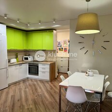 Квартира 50,9 м², 2-комнатная - изображение 5