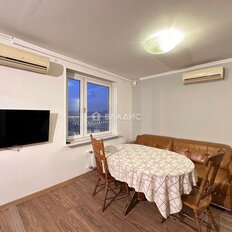 Квартира 60,5 м², 3-комнатная - изображение 3