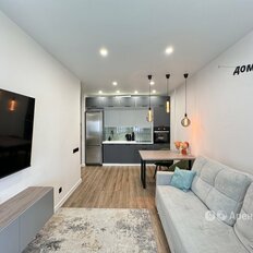 Квартира 48 м², 2-комнатная - изображение 2