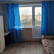 Квартира 28 м², 1-комнатная - изображение 5