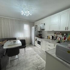 Квартира 60,5 м², 2-комнатная - изображение 2