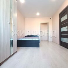 Квартира 48,1 м², 1-комнатная - изображение 3