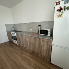 Квартира 36,2 м², 1-комнатная - изображение 2