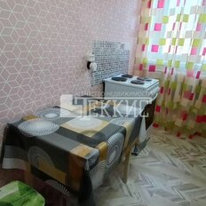 Квартира 24 м², 1-комнатная - изображение 3