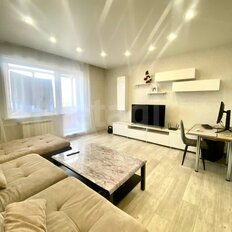 Квартира 64,5 м², 3-комнатная - изображение 1