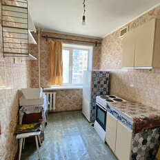 Квартира 43,6 м², 2-комнатная - изображение 5