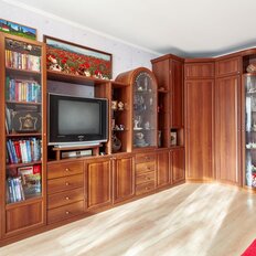 Квартира 65 м², 3-комнатная - изображение 3