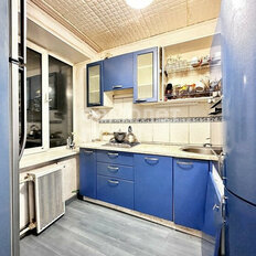 Квартира 42 м², 2-комнатная - изображение 1