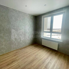 Квартира 28,7 м², 1-комнатная - изображение 3