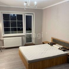 Квартира 69 м², 3-комнатная - изображение 2