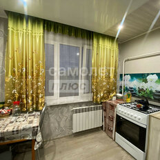 Квартира 57,1 м², 3-комнатная - изображение 2