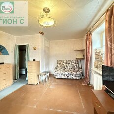 Квартира 30,2 м², 1-комнатная - изображение 3