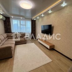 Квартира 59 м², 2-комнатная - изображение 2