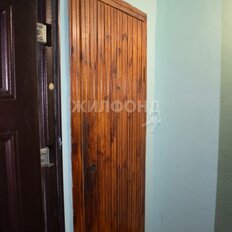 Квартира 29,8 м², 1-комнатная - изображение 5