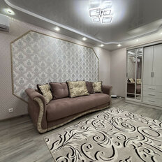 Квартира 36 м², 1-комнатная - изображение 1