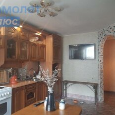 Квартира 61,8 м², 2-комнатная - изображение 2