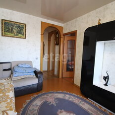 Квартира 40,9 м², 2-комнатная - изображение 4