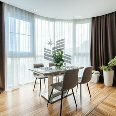 Квартира 120 м², 3-комнатная - изображение 3