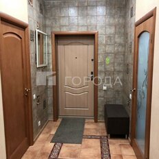 Квартира 65 м², 2-комнатная - изображение 2