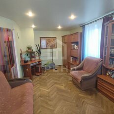 Квартира 31,5 м², 1-комнатная - изображение 5