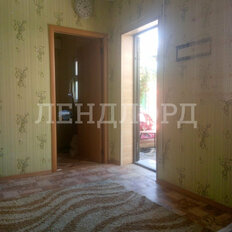 дом + 50 м², участок - изображение 5