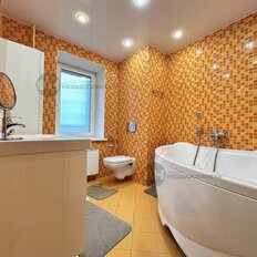 Квартира 110 м², 3-комнатная - изображение 5