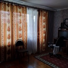 Квартира 32,6 м², 1-комнатная - изображение 4