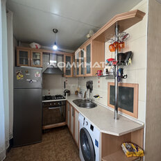 Квартира 50 м², 2-комнатная - изображение 5