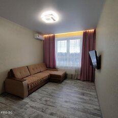 Квартира 34 м², 1-комнатная - изображение 1