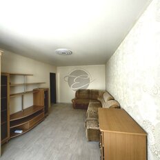 Квартира 31,8 м², 1-комнатная - изображение 3