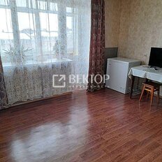 Квартира 33,2 м², 1-комнатная - изображение 1