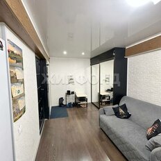 Квартира 57 м², 3-комнатная - изображение 5