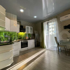 Квартира 46,2 м², 1-комнатная - изображение 5