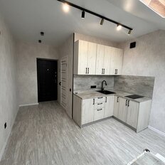 Квартира 16 м², студия - изображение 3