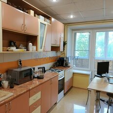 Квартира 47,5 м², 1-комнатная - изображение 4