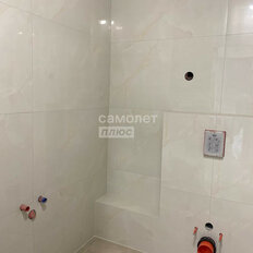 Квартира 35,9 м², 1-комнатная - изображение 4