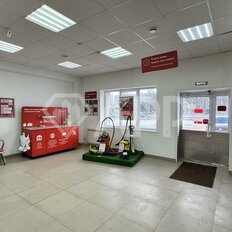140 м², помещение свободного назначения - изображение 5