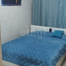 Квартира 46 м², 2-комнатная - изображение 1