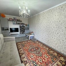 Квартира 60,5 м², 2-комнатная - изображение 5