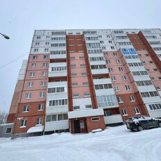 Квартира 31,7 м², 1-комнатная - изображение 2